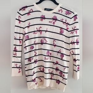 Ralph Lauren Lightweight Sweater
